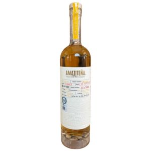 Amatitena Tequila Reposado